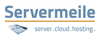 Job Logo - Servermeile GmbH