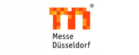 Logo Messe Düsseldorf GmbH