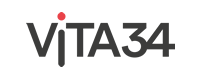 Logo VITA 34 AG
