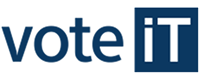 Job Logo - vote iT GmbH