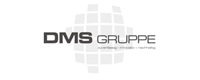 Job Logo - DMS Daten Management Service GmbH