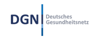 Job Logo - DGN Deutsches Gesundheitsnetz Service GmbH