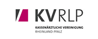 Logo Kassenärztliche Vereinigung Rheinland-Pfalz