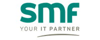 Logo SMF GmbH