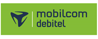 Job Logo - mobilcom-debitel GmbH