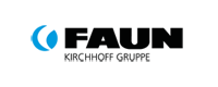 Job Logo - FAUN Umwelttechnik GmbH & Co. KG