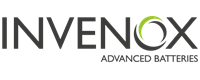 Logo INVENOX GmbH