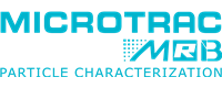 Job Logo - Microtrac Retsch GmbH