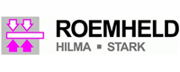 Job Logo - Römheld GmbH Friedrichshütte
