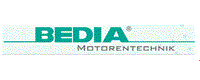 Job Logo - BEDIA Motorentechnik GmbH & Co. KG