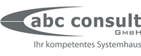 Job Logo - ABC Consult GmbH