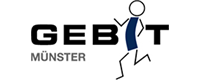 Job Logo - GEBIT Münster GmbH & Co. KG