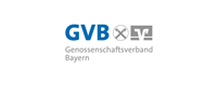 Logo Genossenschaftsverband Bayern e. V.