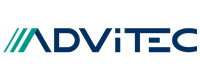 Logo ADVITEC Informatik GmbH