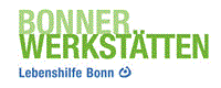 Job Logo - Bonner Werkstätten Lebenshilfe Bonn gemeinnützige GmbH