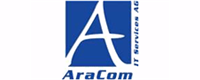 Job Logo - AraCom IT Services AG