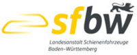 Job Logo - Landesanstalt Schienenfahrzeuge Baden-Württemberg (SFBW) (AöR)
