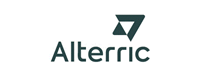 Job Logo - Alterric GmbH