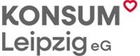 Job Logo - Konsum Leipzig eG 