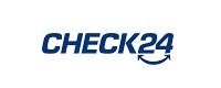 Logo CHECK24 Vergleichsportal Mietwagen GmbH
