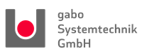 Job Logo - gabo Systemtechnik GmbH