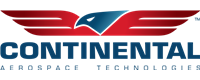 Job Logo - CONTINENTAL AEROSPACE TECHNOLOGIES GmbH