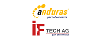 Job Logo - ANDURAS AG