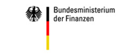 Job Logo - Bundesministerium der Finanzen