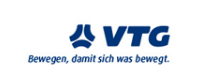 Job Logo - VTG Aktiengesellschaft