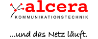 Job Logo - alcera Kommunikationstechnik GmbH