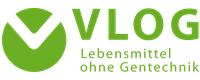Job Logo - Verband Lebensmittel ohne Gentechnik e.V. (VLOG)