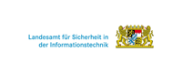 Job Logo - Landesamt für Sicherheit in der Informationstechnik