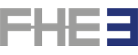 Job Logo - FHE3 GmbH