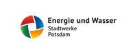Job Logo - Energie und Wasser Potsdam GmbH