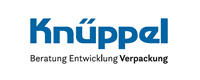 Job Logo - Knüppel Verpackung GmbH & Co. KG