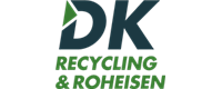 Logo DK Recycling und Roheisen GmbH