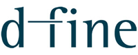 Job Logo - d-fine GmbH
