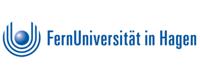 Job Logo - FernUniversität in Hagen