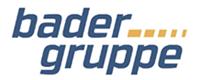 Logo Bader Holding GmbH