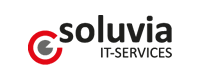 Job Logo - Soluvia IT-Services GmbH