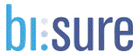Job Logo - bisure GmbH