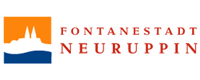 Job Logo - Stadtverwaltung der Fontanestadt Neuruppin