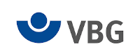 Job Logo - Verwaltungs-Berufsgenossenschaft VBG gesetzliche Unfallversicherung