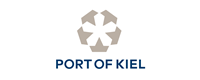Job Logo - Seehafen Kiel GmbH & Co. KG