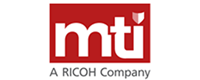 Logo MTI Technology GmbH