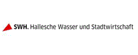Job Logo - Hallesche Wasser und Stadtwirtschaft GmbH
