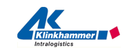 Job Logo - Klinkhammer Intralogistics GmbH