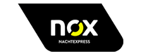 Job Logo - nox NachtExpress