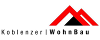 Logo Koblenzer Wohnungsbaugesellschaft mbH