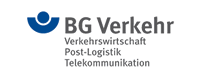 Job Logo - Berufsgenossenschaft Verkehrswirtschaft Post-Logistik Telekommunikation